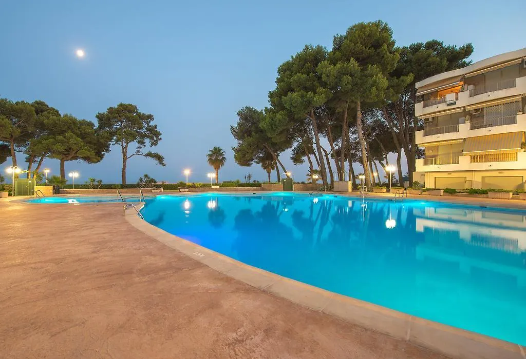 Ona Internacional Apartments-1